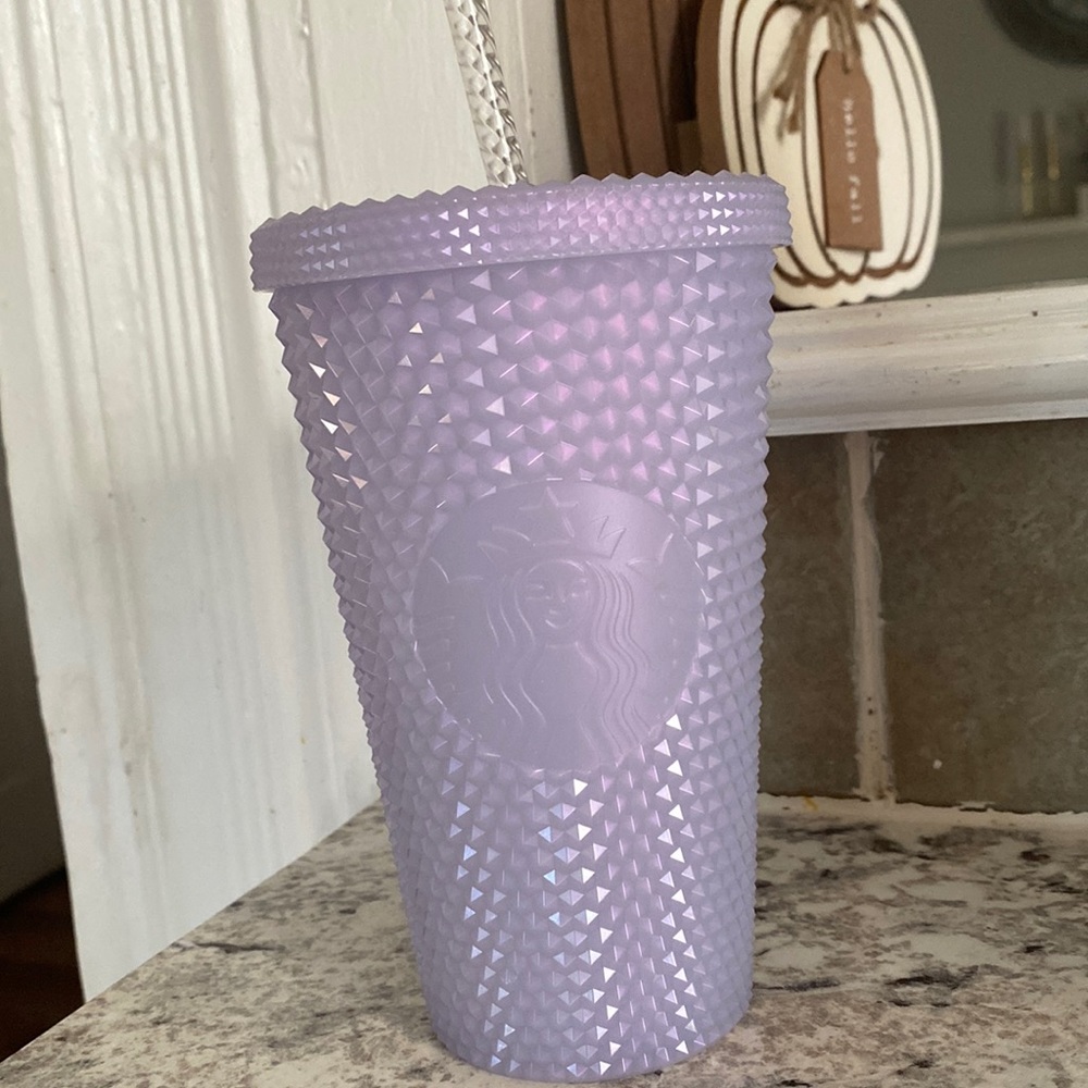 Starbucks cup 16oz